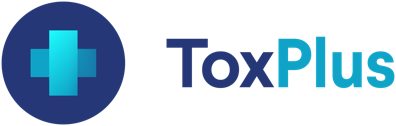 ToxPlus logo